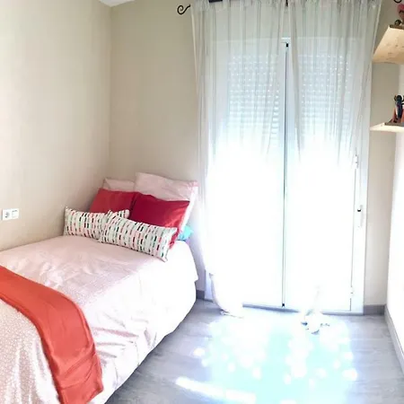 Apartamento Cerca De La Playa