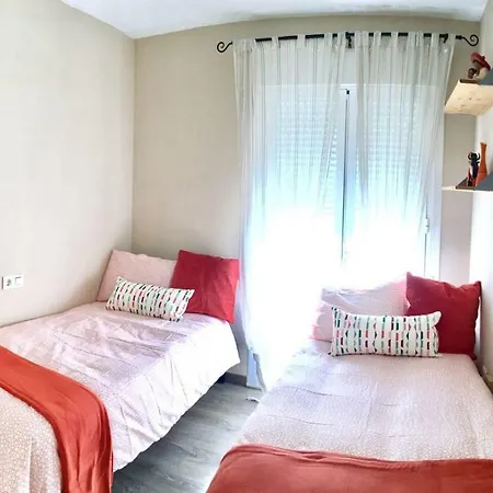 Apartamento Cerca De La Playa