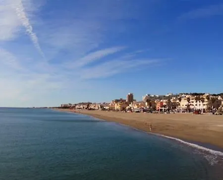 Daire Apartamento Cerca De La Playa *