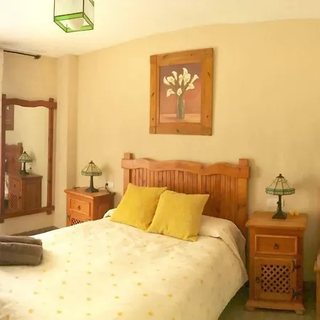 Apartamento Cerca De La Playa Torremolinos