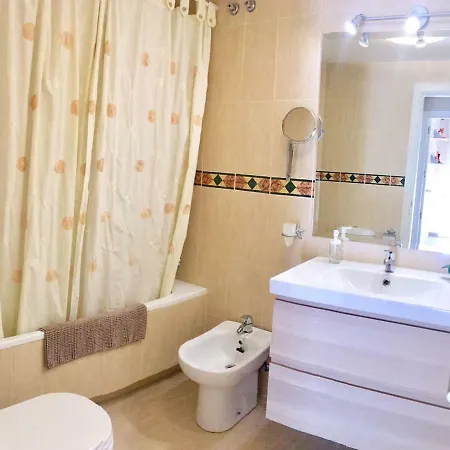 Apartamento Cerca De La Playa *