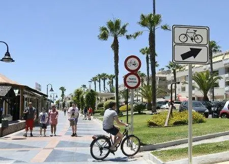Apartamento Cerca De La Playa Daire