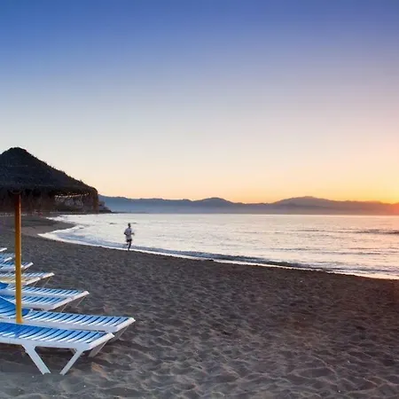 Apartamento Cerca De La Playa