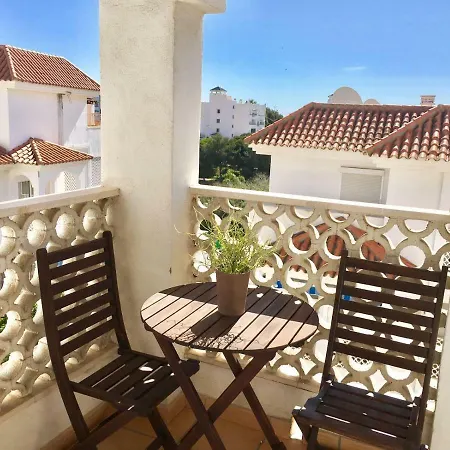 Apartamento Cerca De La Playa