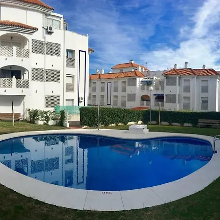 Apartamento Cerca De La Playa Daire Torremolinos