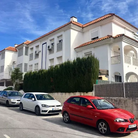 Daire Apartamento Cerca De La Playa *